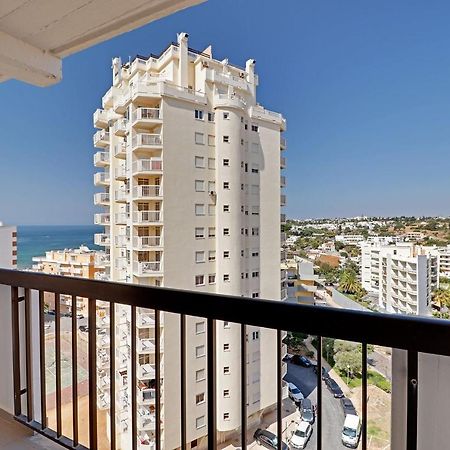 Armacao De Pera Ocean View By Homing Apartment Екстериор снимка
