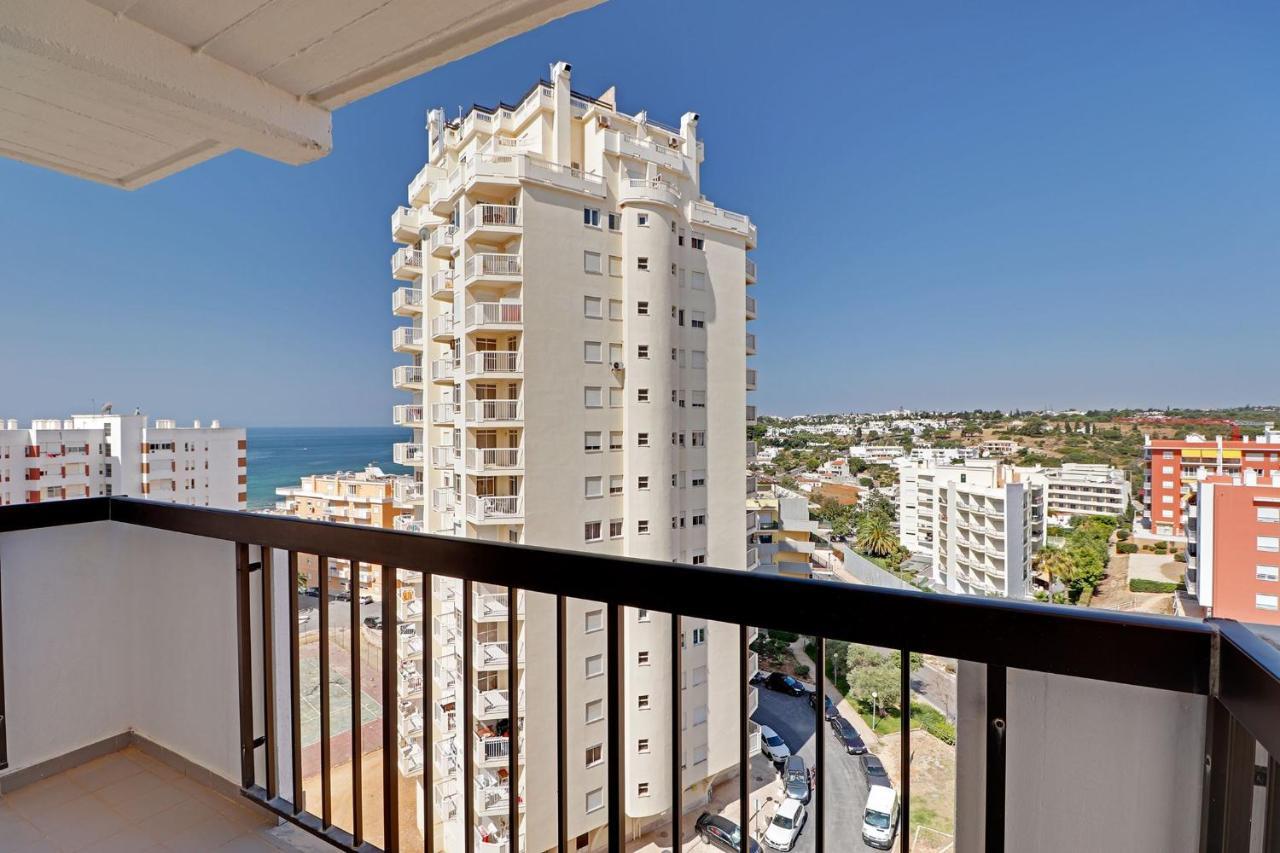 Armacao De Pera Ocean View By Homing Apartment Екстериор снимка