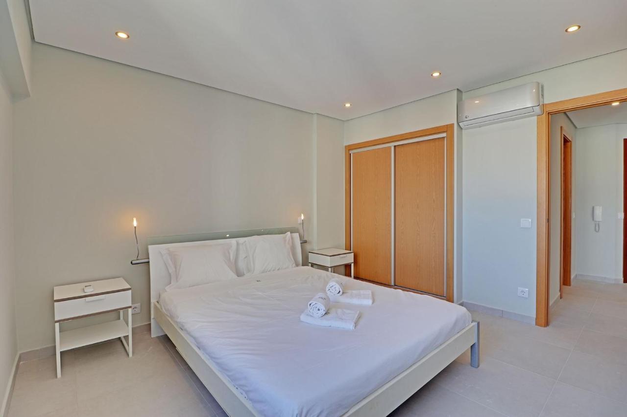 Armacao De Pera Ocean View By Homing Apartment Екстериор снимка