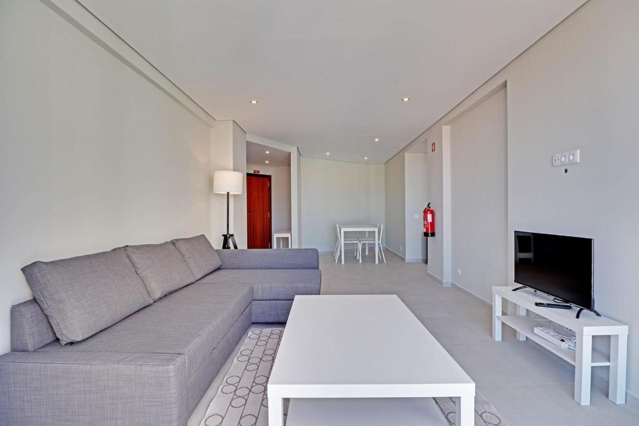 Armacao De Pera Ocean View By Homing Apartment Екстериор снимка