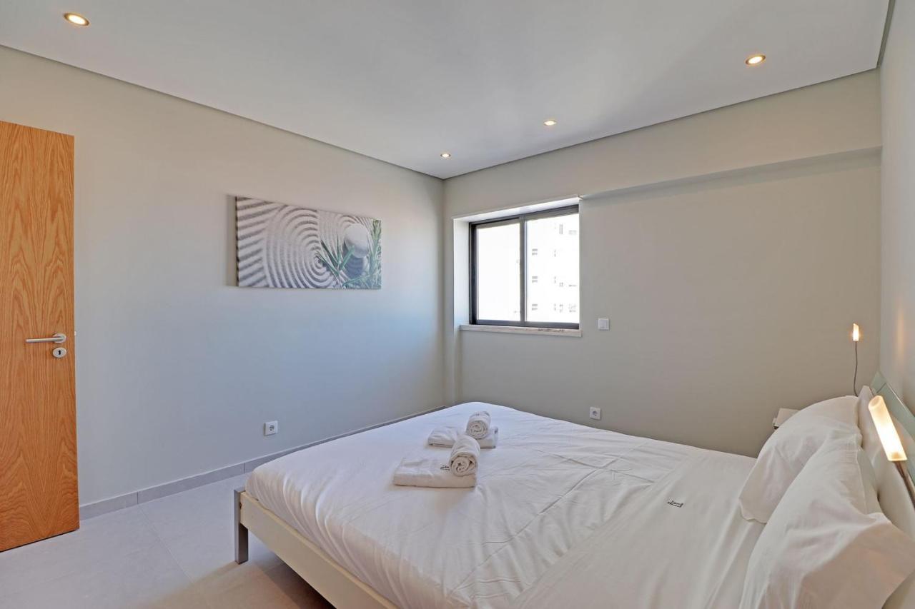 Armacao De Pera Ocean View By Homing Apartment Екстериор снимка