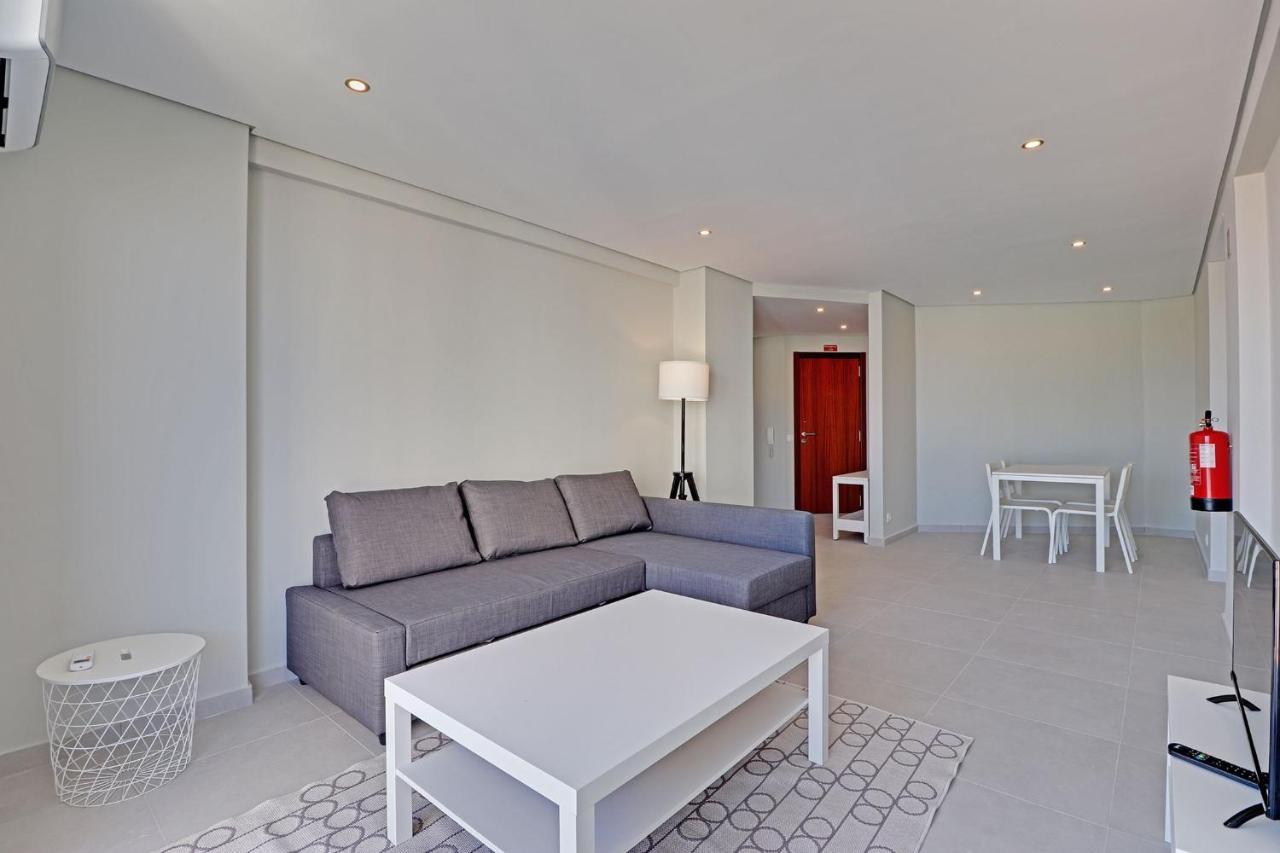 Armacao De Pera Ocean View By Homing Apartment Екстериор снимка