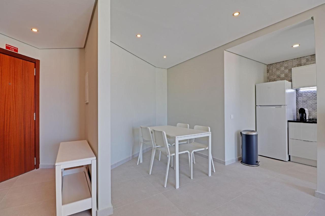 Armacao De Pera Ocean View By Homing Apartment Екстериор снимка