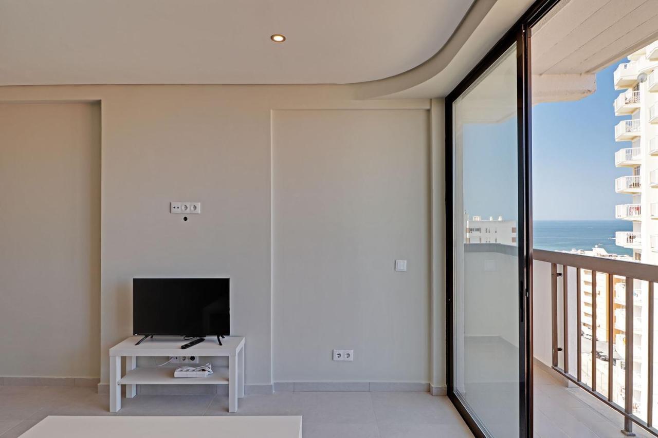 Armacao De Pera Ocean View By Homing Apartment Екстериор снимка